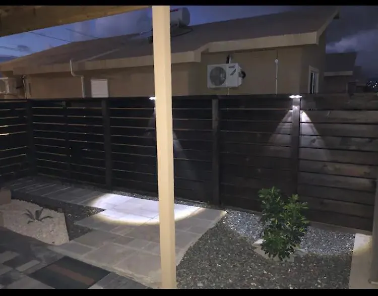 Phoenix Park Vd Portmore Τζαμάικα