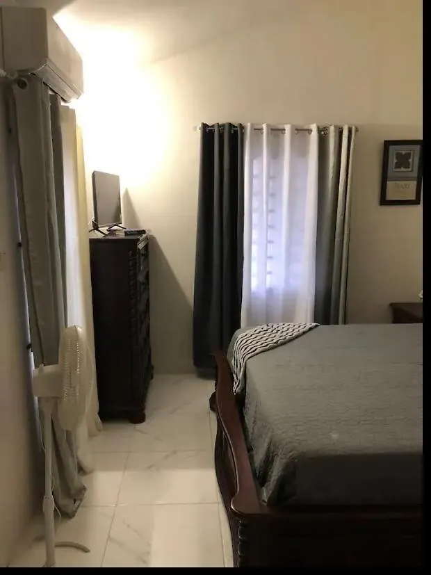 Phoenix Park Vd Portmore Jamaica